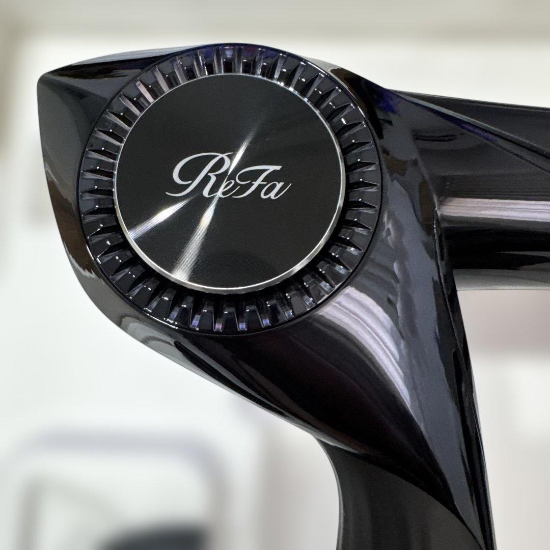 ReFa ビューテックドライヤーProビューテックドライヤーBX ブラック