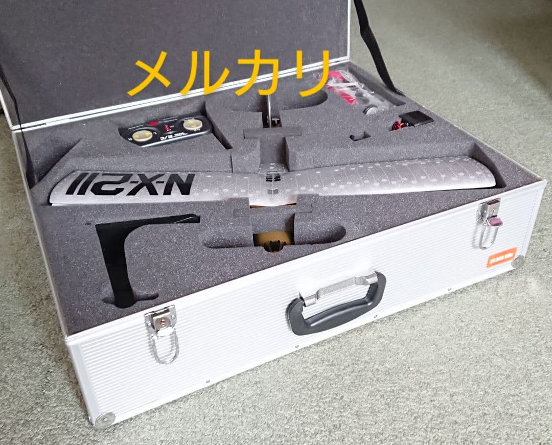 ラジコン 飛行機 トイザらス タイヨー スピリットオブセントルイス 未使用