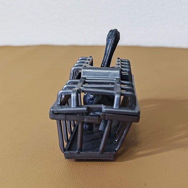 【フィギュア】ジュラシック・パーク 人間セット ケナー