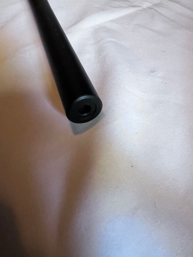 週末限定価格　VSR-10 プロスナイパーバージョン　真鍮バレル他交換済み