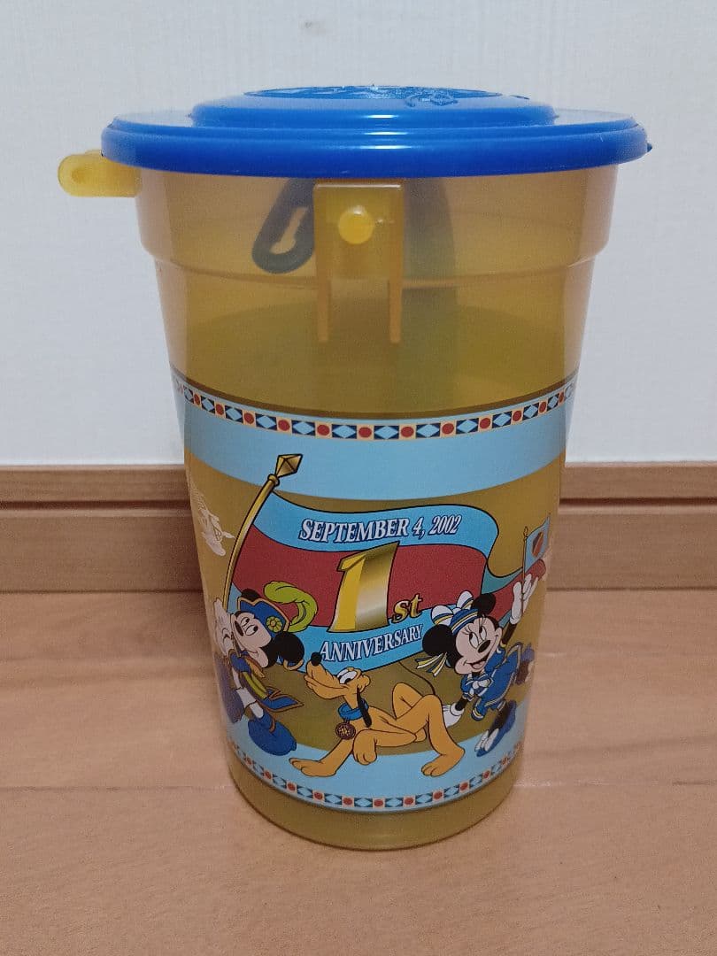 東京ディズニーリゾート ポップコーンバケット 14個セット