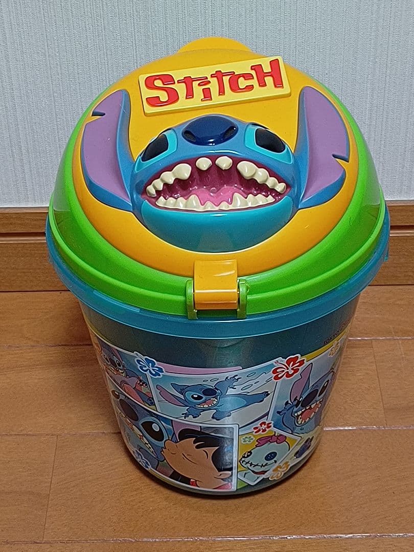 東京ディズニーリゾート ポップコーンバケット 14個セット