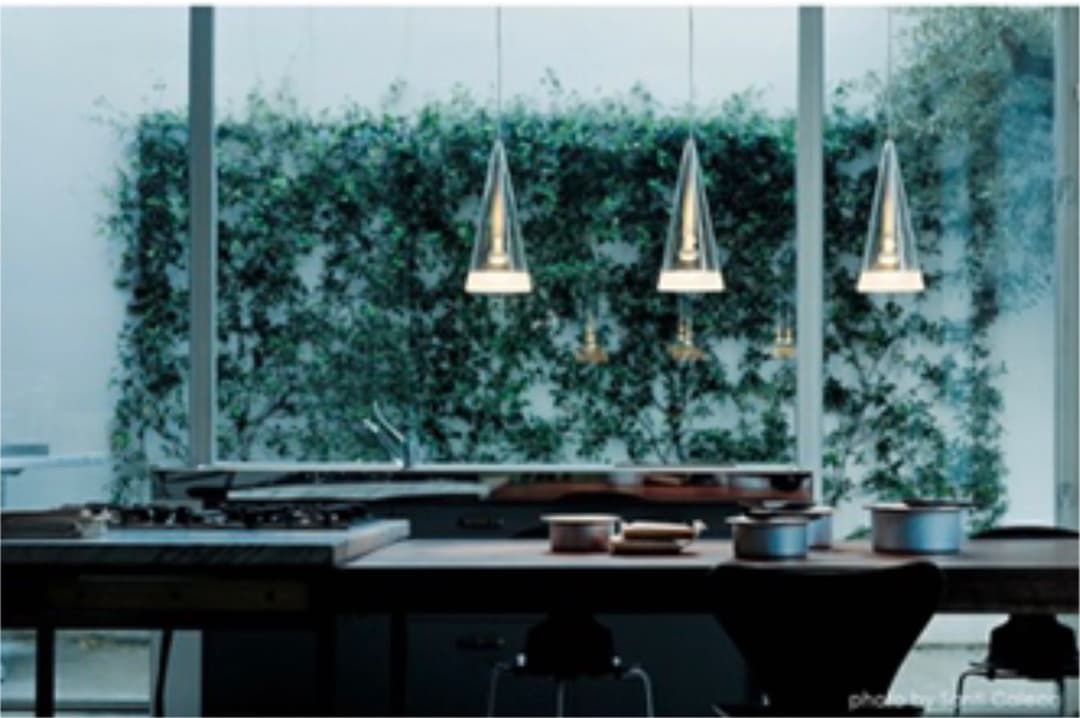 FLOS フロス FUCSIA ペンダントライト フーシア カスティリオーニ