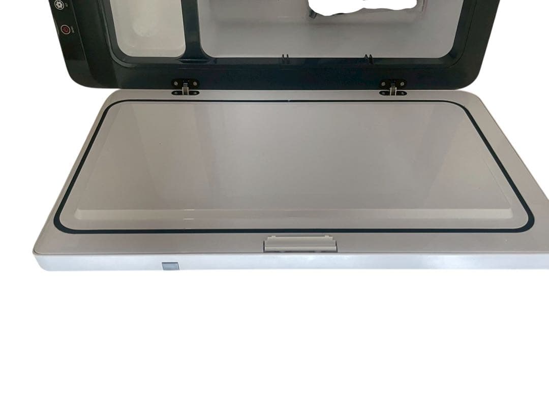 車載対応 冷蔵冷凍庫 K-20 20L ポータブル冷蔵庫