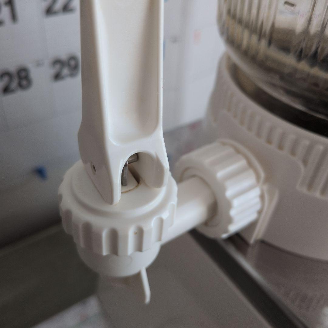 【サクラ】Panasonic MX-152SP業務用ミキサー