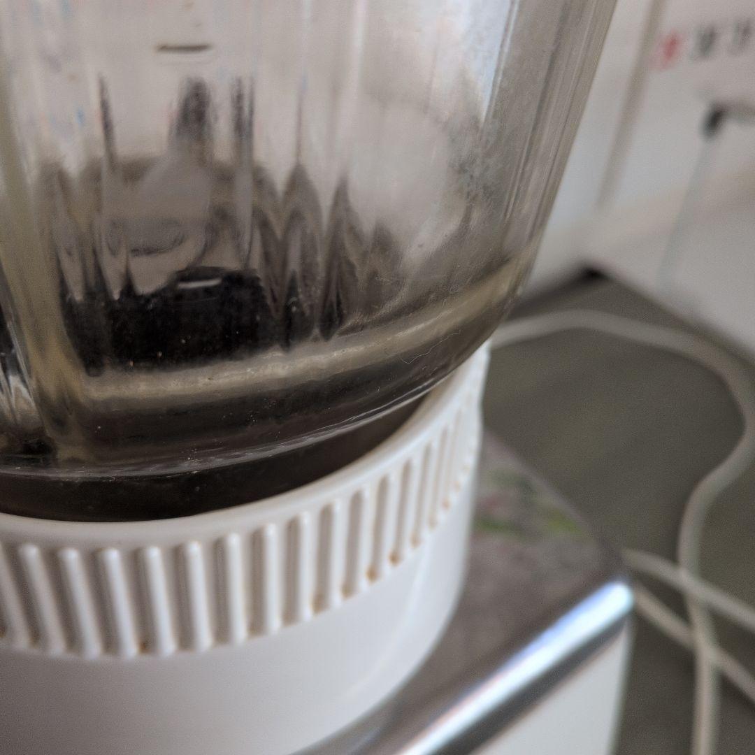 【サクラ】Panasonic MX-152SP業務用ミキサー