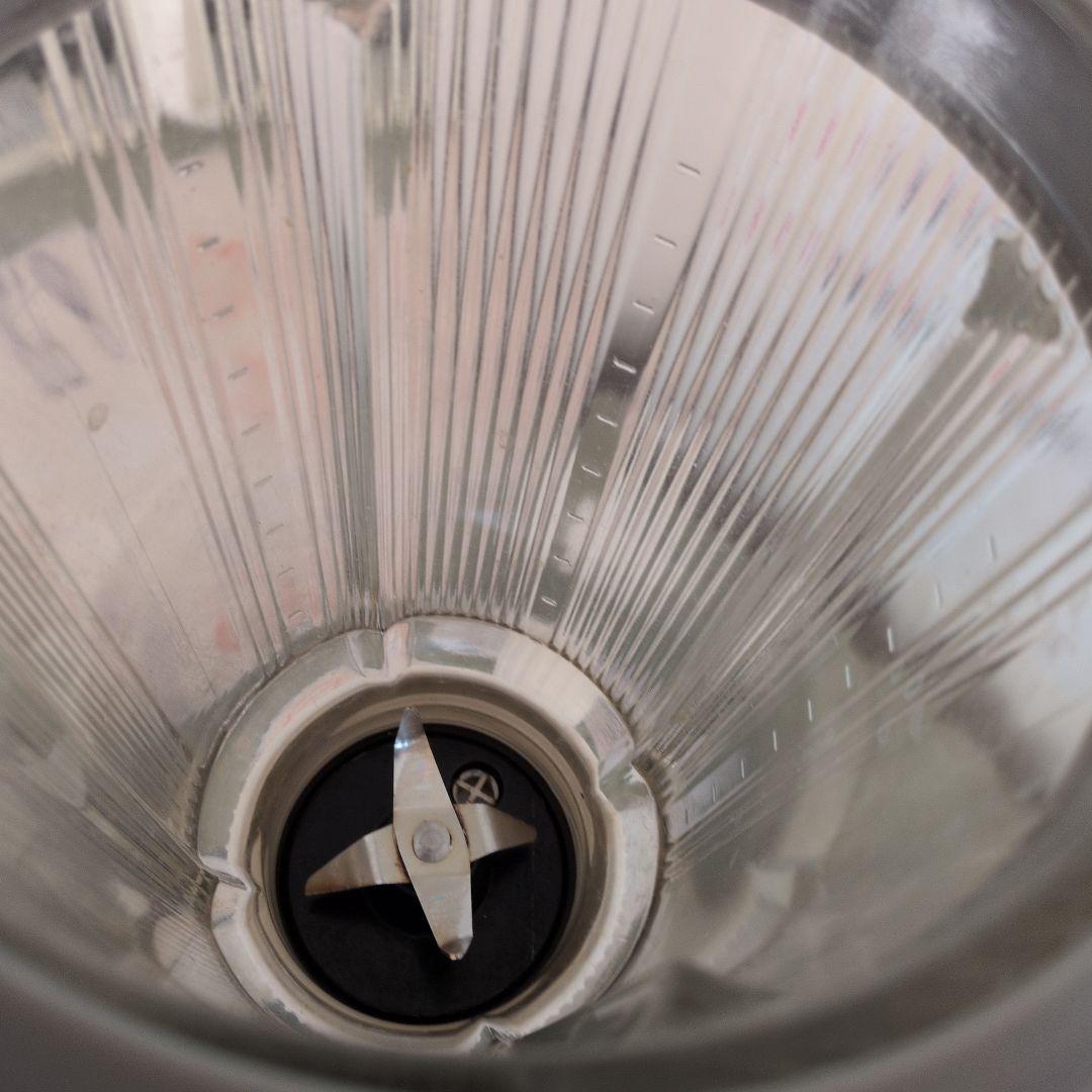 【サクラ】Panasonic MX-152SP業務用ミキサー