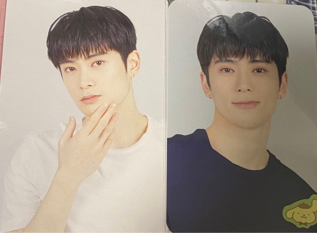 ジェヒョン グッズまとめ売り トレカ NCT127 NCTDREAM wayv