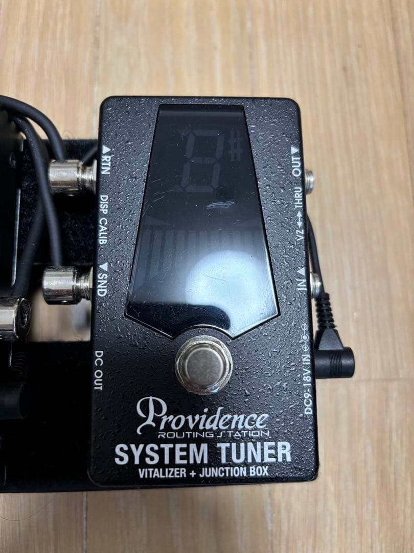 エフェクターボード まとめ売り GT-1000COREなど