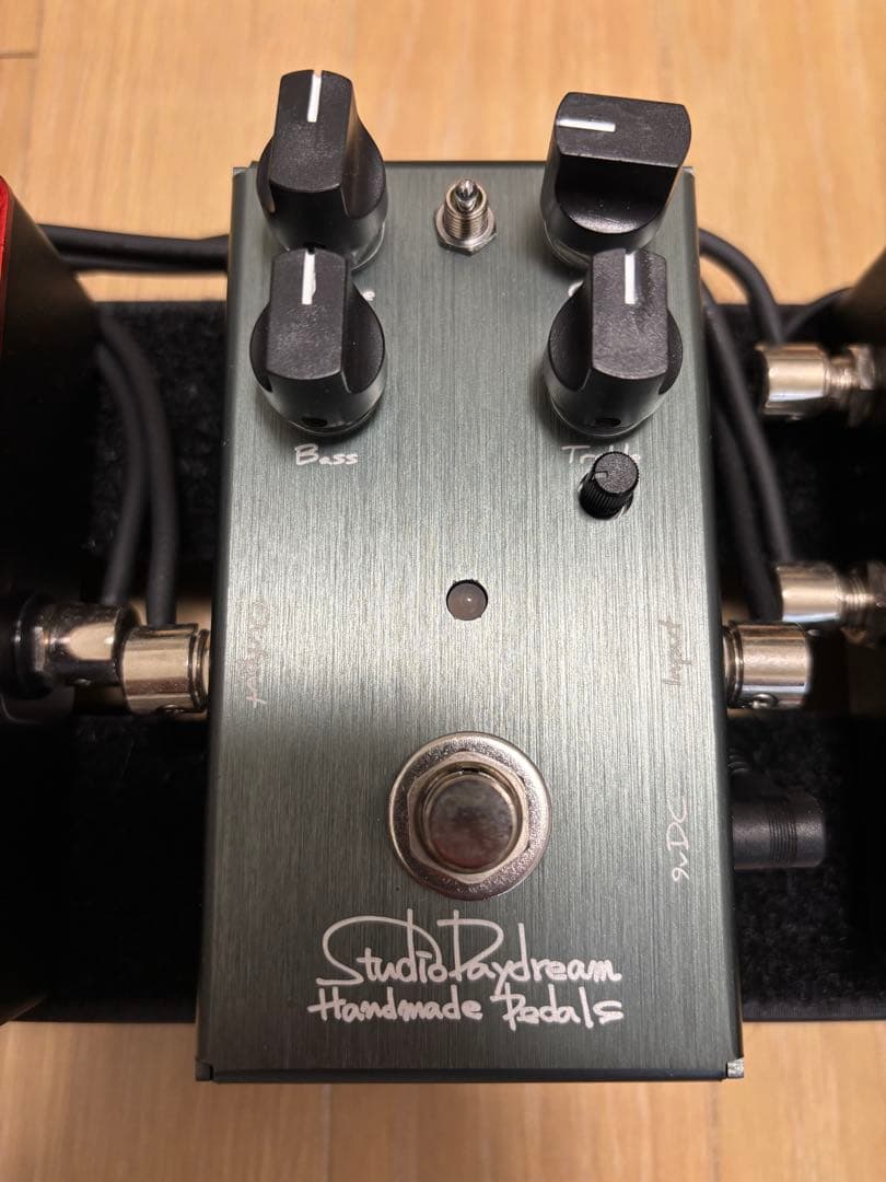 エフェクターボード まとめ売り GT-1000COREなど