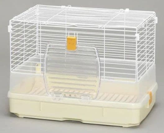 15【送料無料】2個セット☆未使用品☆ラビットケージ☆SSR-750