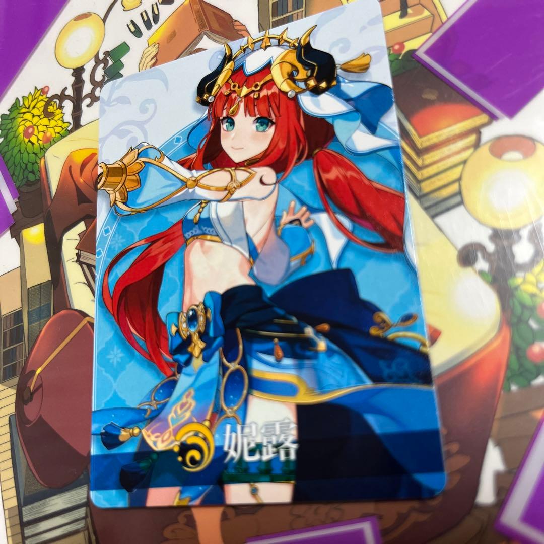 acgセクシーカード　　LVG2⭐︎10     美品