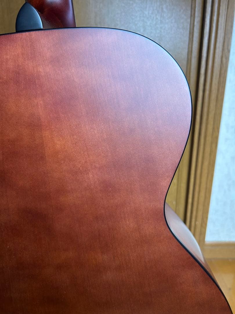 極美品✨ K.Yairi YFP-02 DM-LH 左利きモデル 特注 - メルカリ