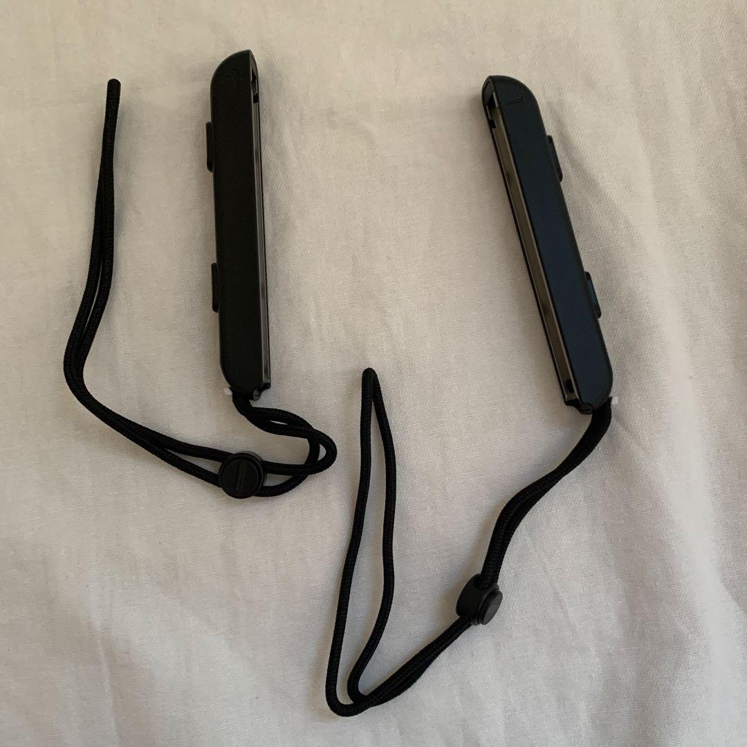 Nintendo Switch 本体 赤・青【完品】