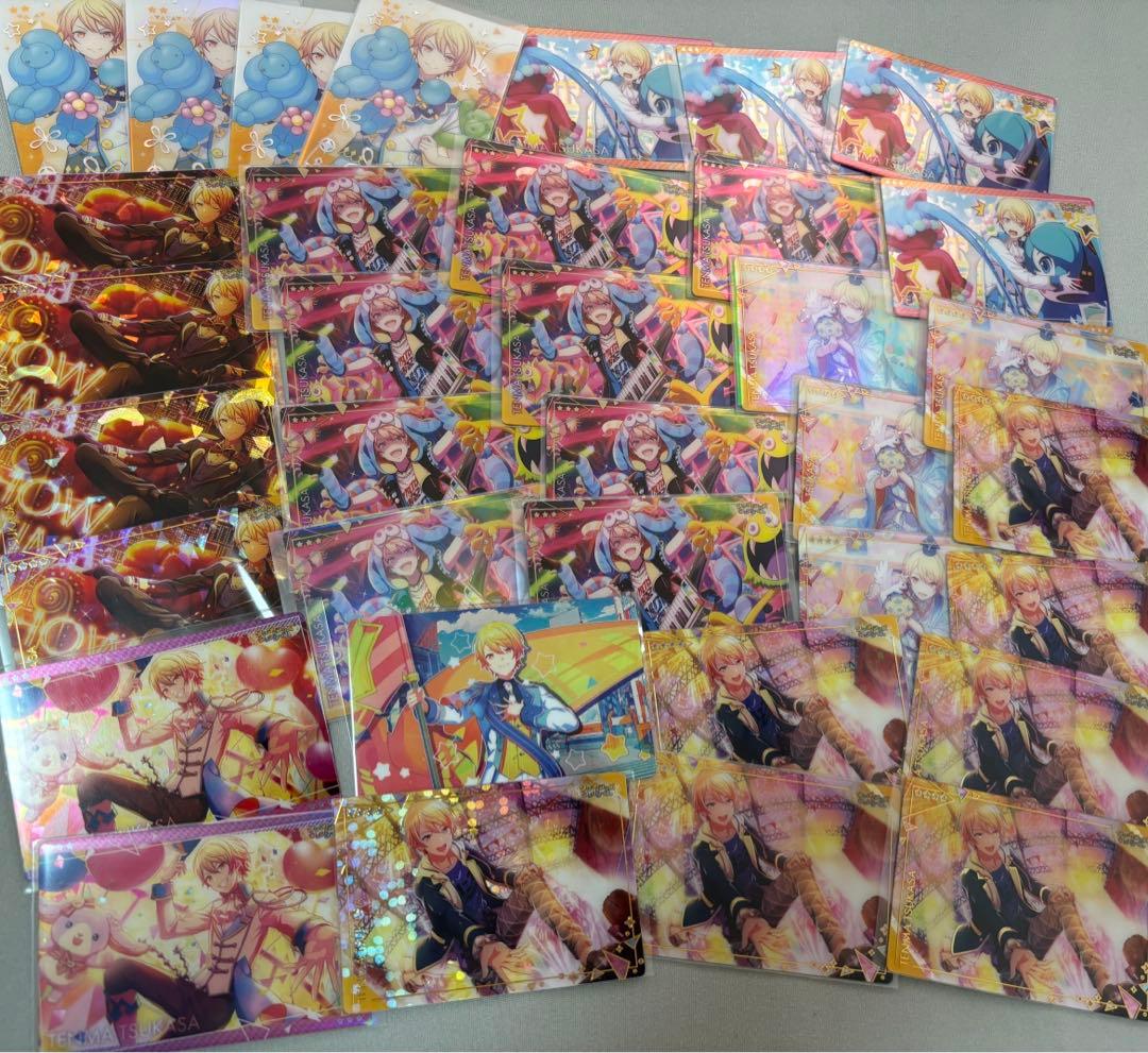 天馬司 ウエハース まとめ売り プロセカ ぱしゃこれ ウエハースカード