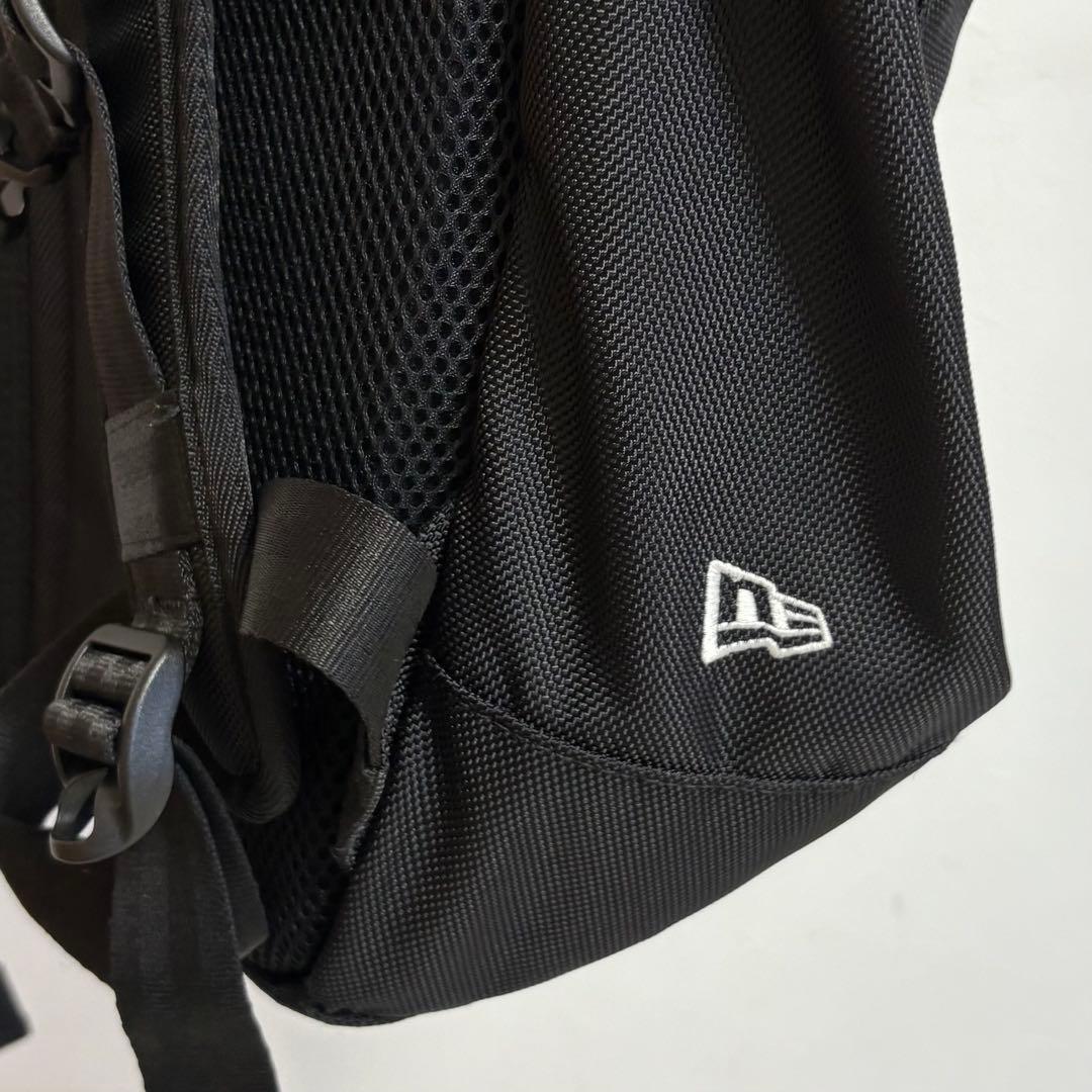 レア！ X-girl × New Era® 多機能コラボリュック