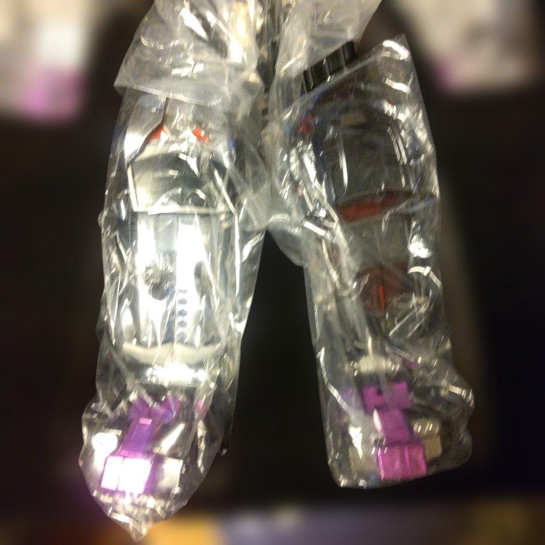 Exclusives TFM トランスフォーマーミッションLIMITED EDITION