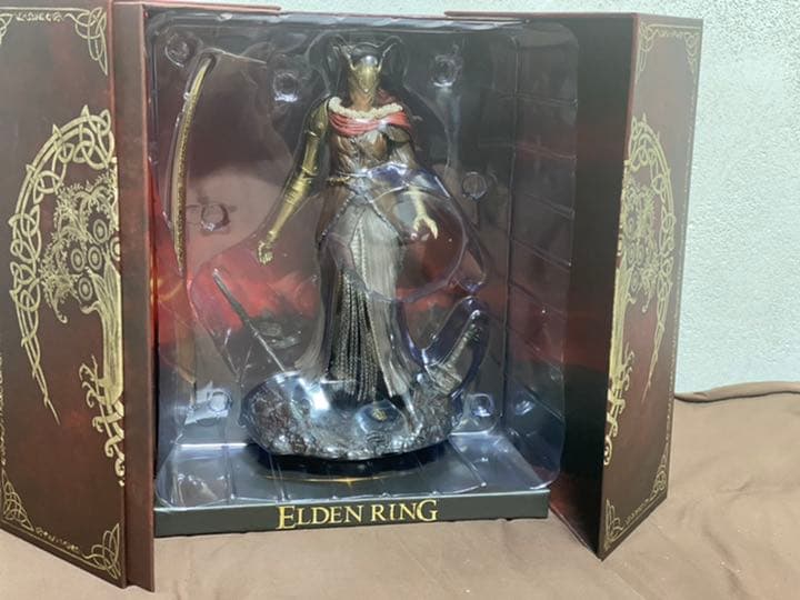 エルデンリング マレニア フィギュア スタチュー