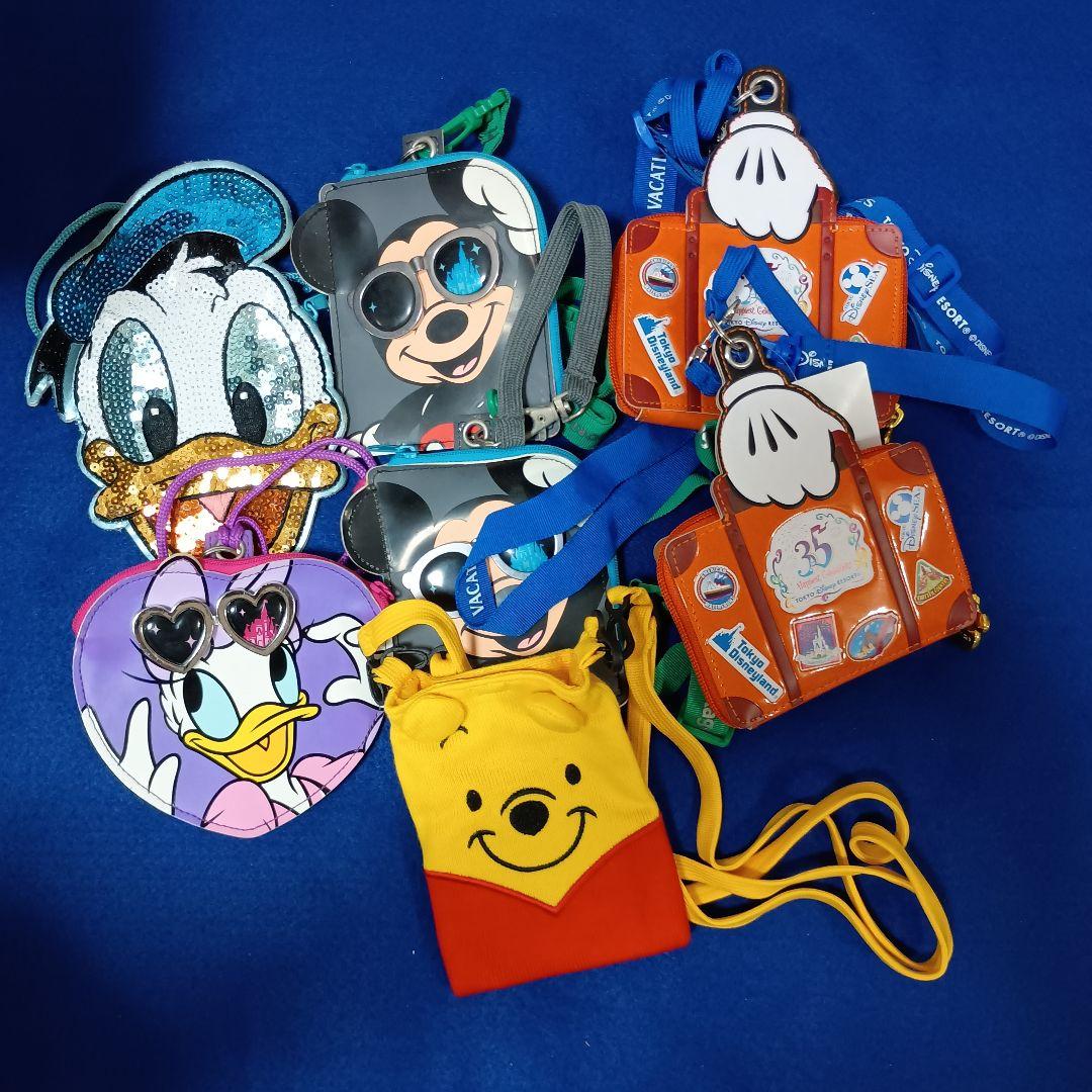 ディズニーリゾート まとめ売り ジャンク品含む