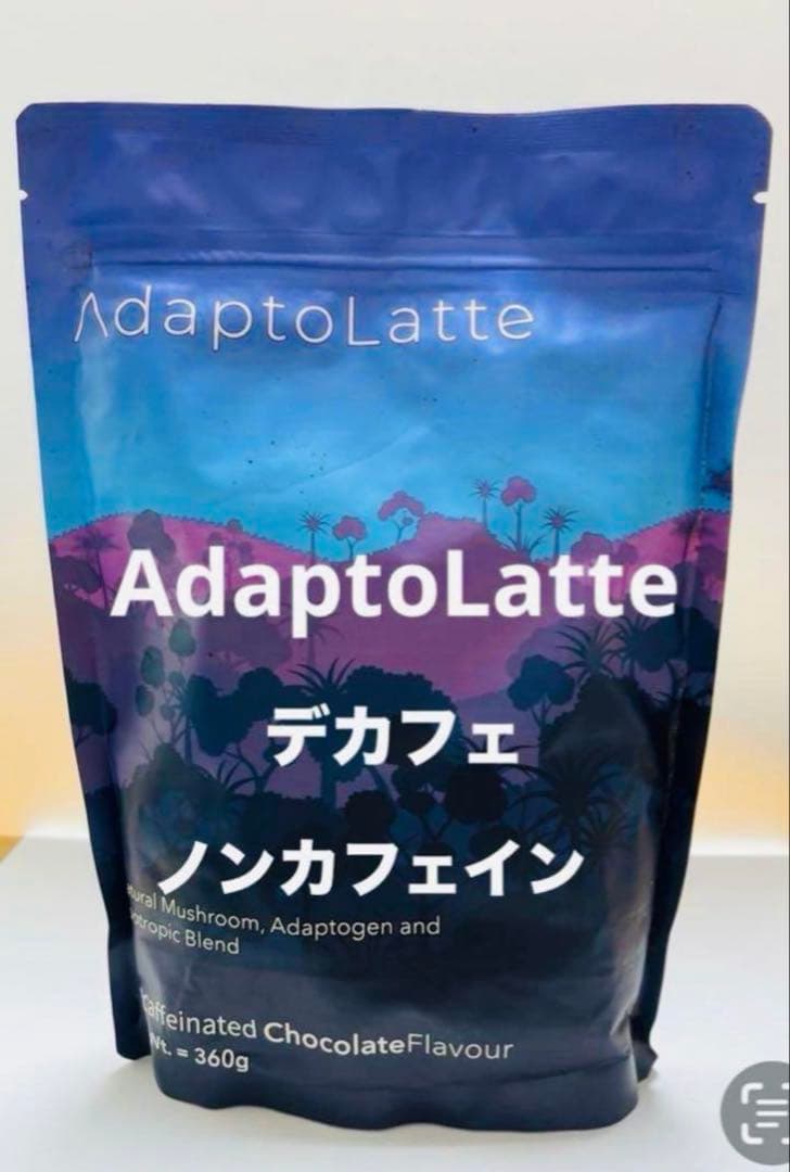 アダプトラテ デカフェ - メルカリ