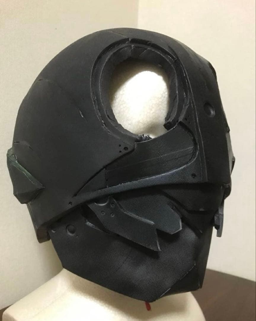 シン仮面ライダー 大人用マスク ヘルメット コスプレ