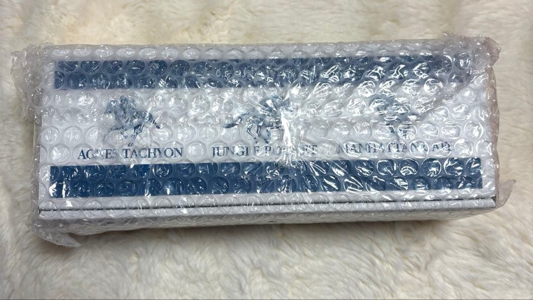 【未使用】JRA-VAN 限定オリジナルグラス