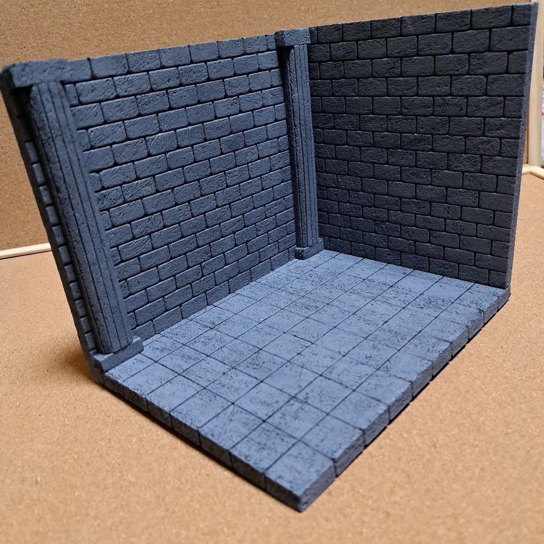 葬送のフリーレン　フィギュア　ジオラマベース他