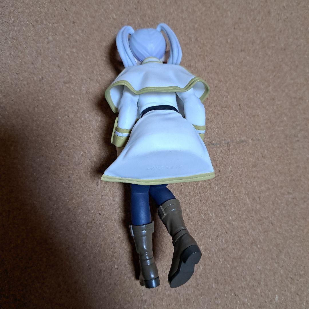 葬送のフリーレン　フィギュア　ジオラマベース他