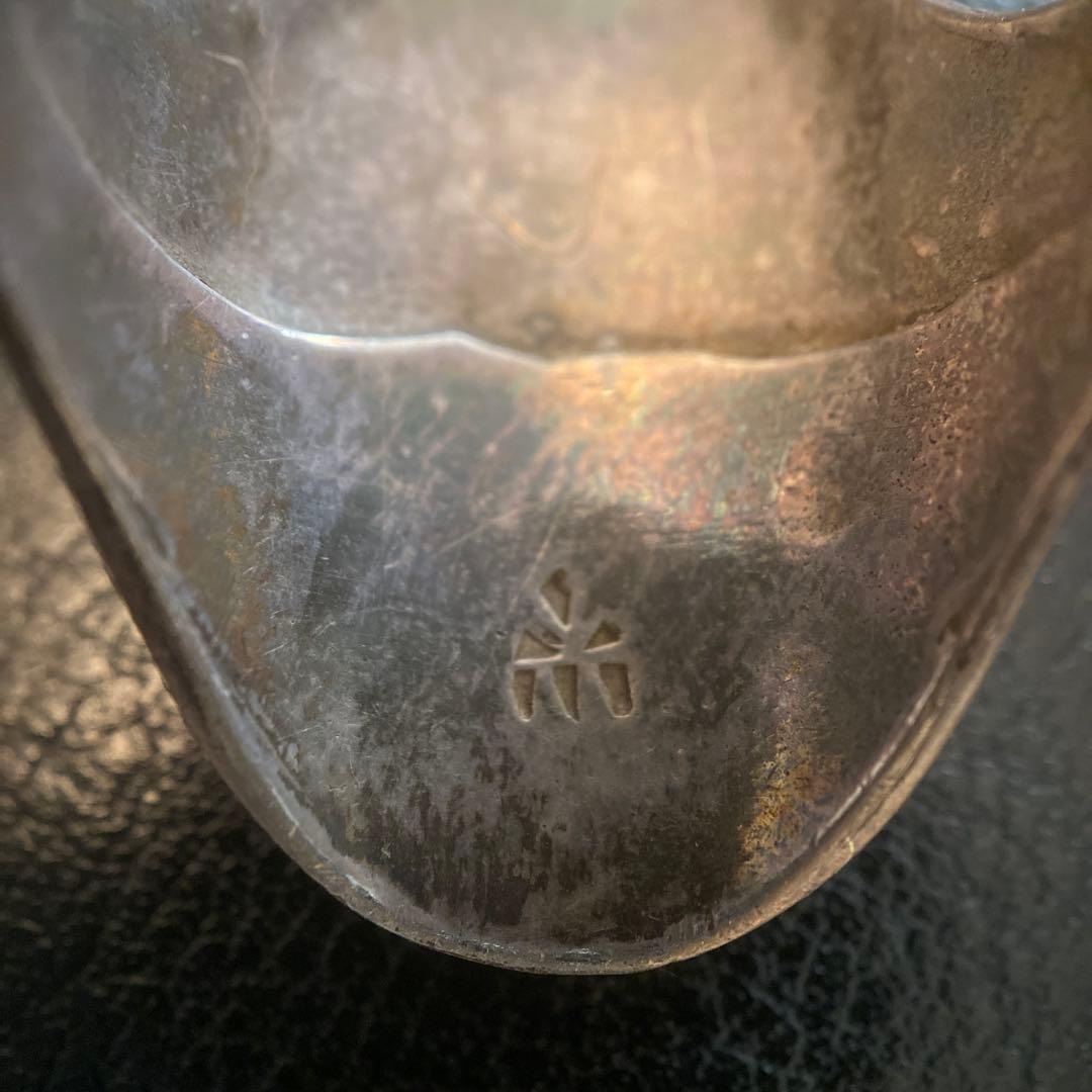 ヘルメッツ　ホピ 人間国宝　ダワホヤ　リング　hopi