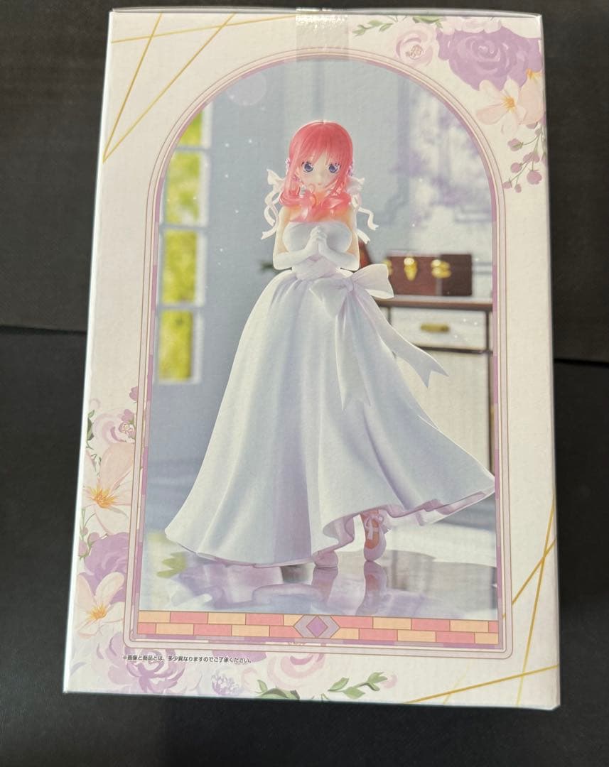 中野二乃 フィギュア B賞 1/7 Gracemaster ひこくじ A-2 - メルカリ