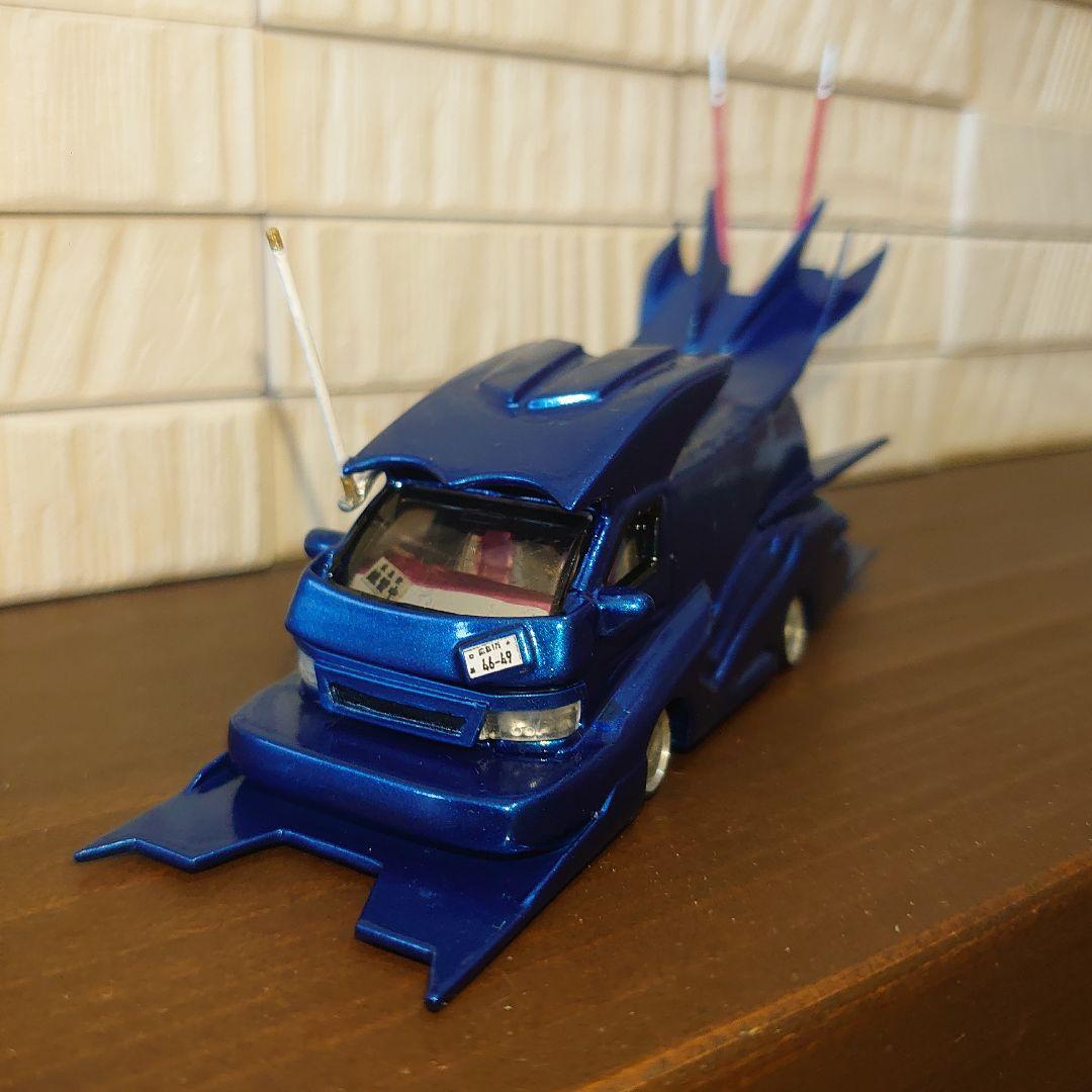 ハイエース　バニング　‼️