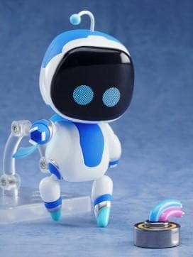 新品・未開封】ねんどろいど 1879 Astro アストロ フィギア 新品未開封
