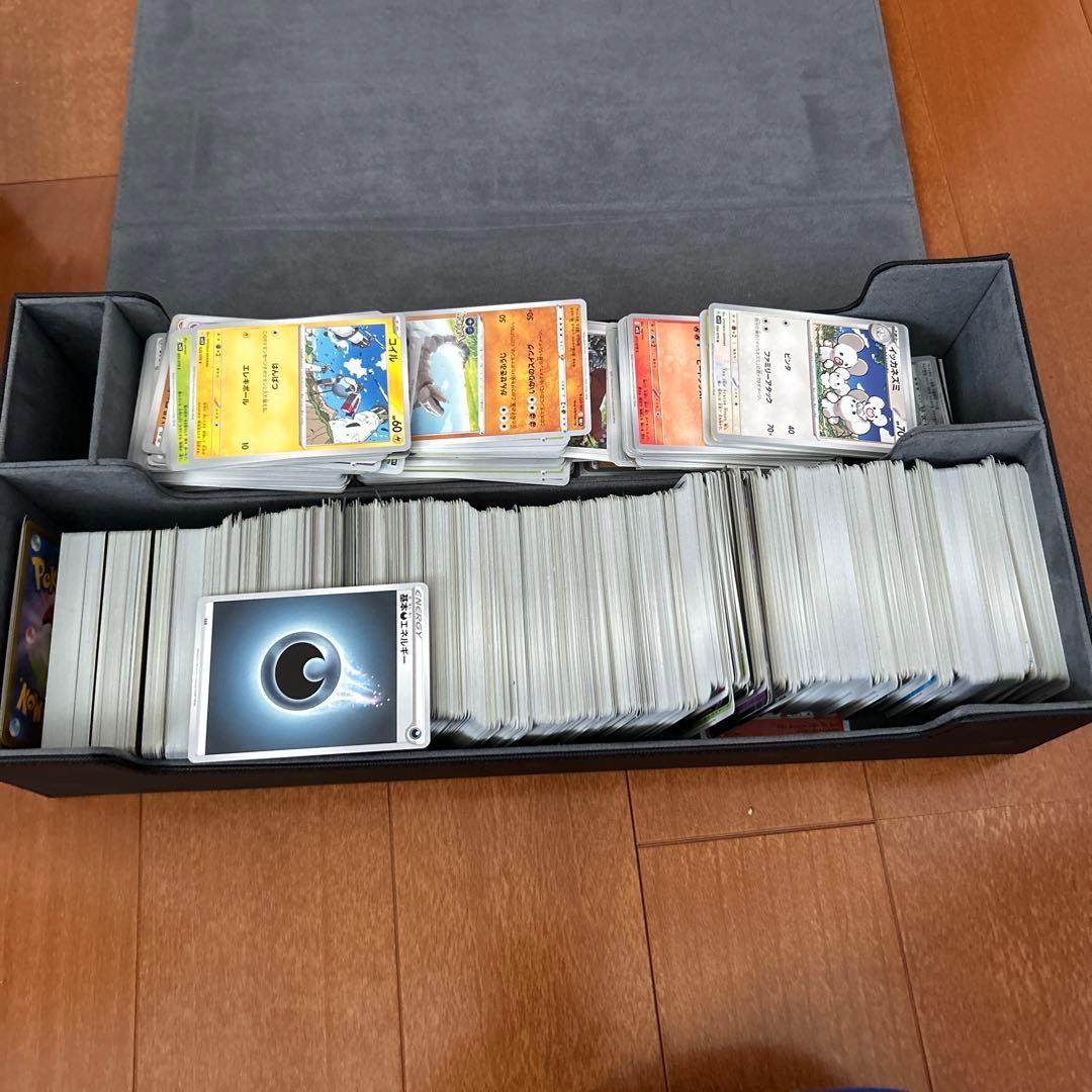 最終値下げ！ポケモンカード引退品