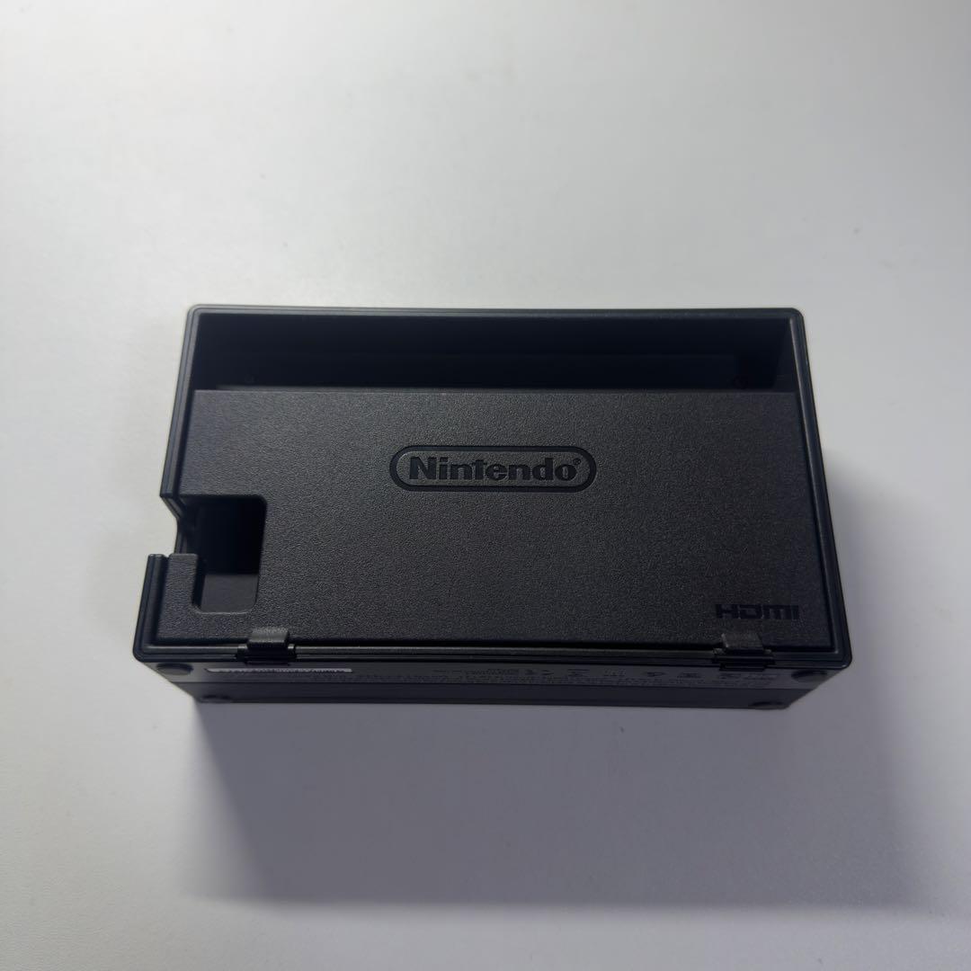 【みうぱんまんさん専用】Nintendo Switch コントローラー付