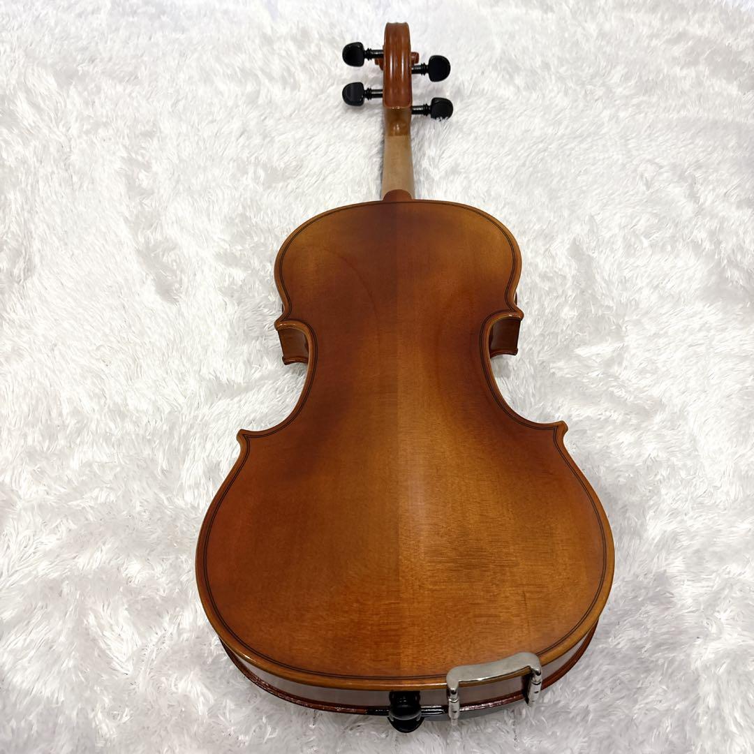 【美品】SUZUKI スズキ バイオリン No.200 4/4 Anno1999