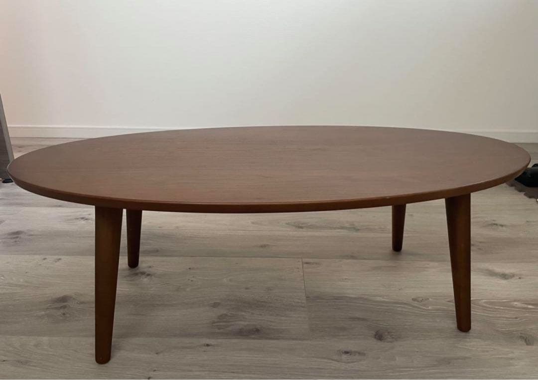 ACTUS テーブルunico リビングテーブル 無印良品アクタスウニコ