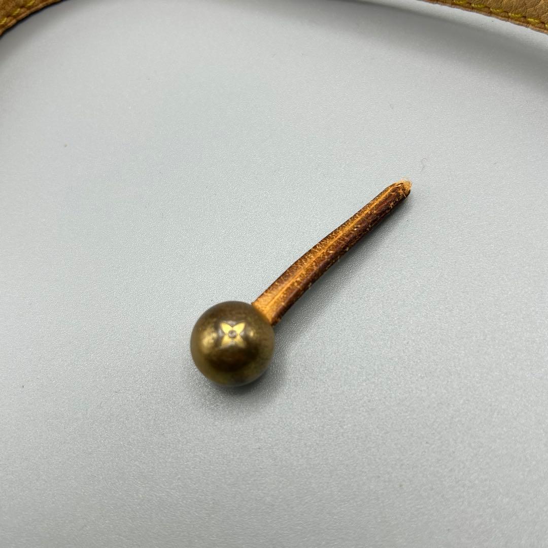 ルイヴィトン ポパンクール ロン モノグラム ショルダーバッグ