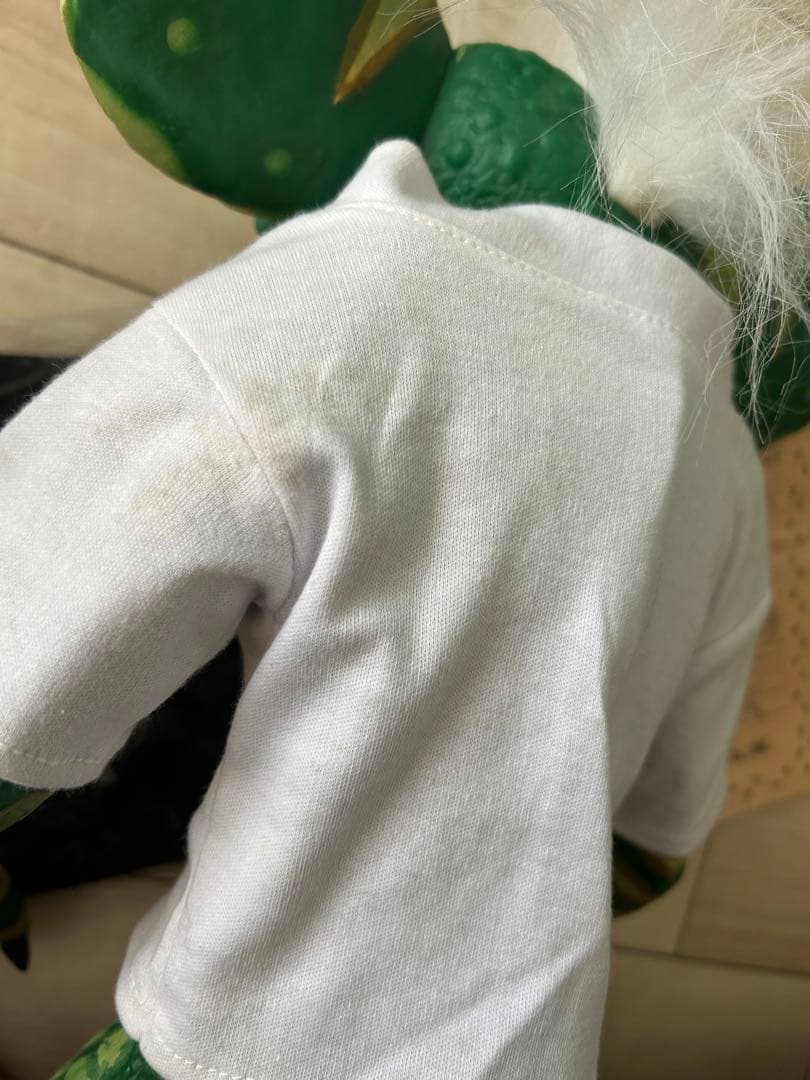 ジュンプランニング グレムリン BANDIT 19インチ ストライプフィギュア