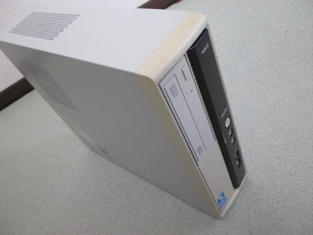 ☆NEC Mate JML-E Core i5-2400S 4GB Win10 ☆NEC Mate JML-E Core i5-2400S 4GB Win10 ☆NEC Mate JML-E Core i5