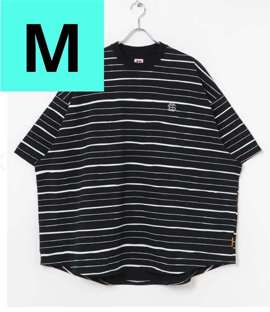 SEESEE SUPERBIG ROUND BOARDER SS TEE