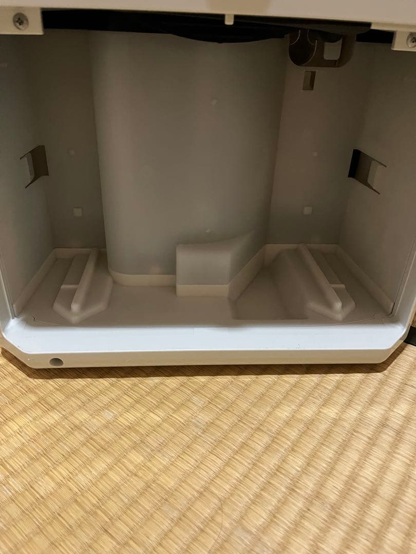 コロナ　冷風・衣類乾燥除湿機 スポットクーラー 「どこでもクーラー」2021年製