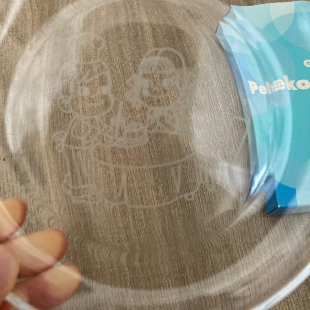 【匿名配送】ペコちゃんグッズセット