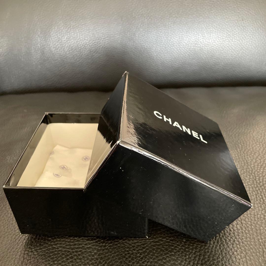 シャネル カメリアコサージュ - メルカリ