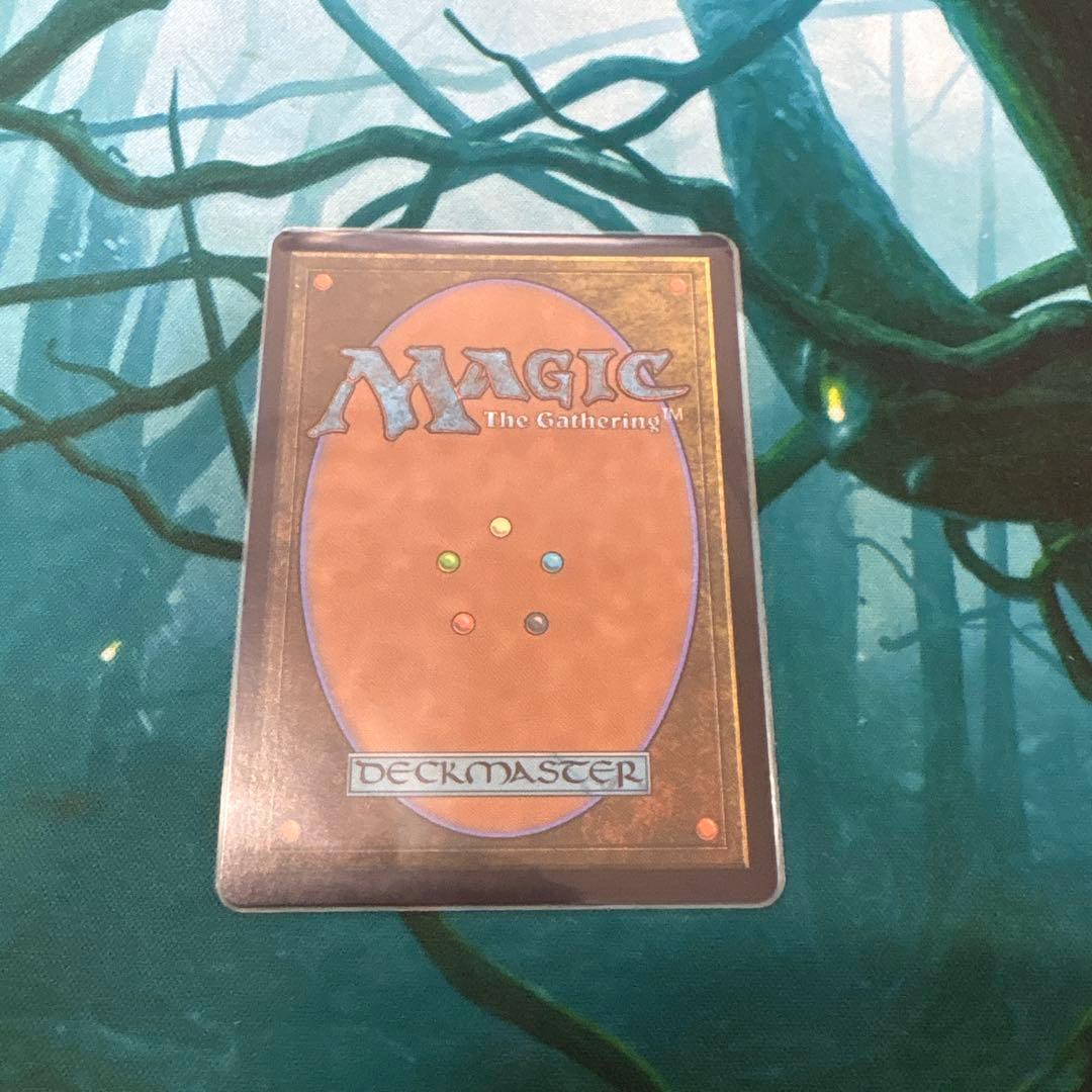 堕落した庄察頭、ロソ/Lotho, Corrupt Shirriff[LTR] - メルカリ