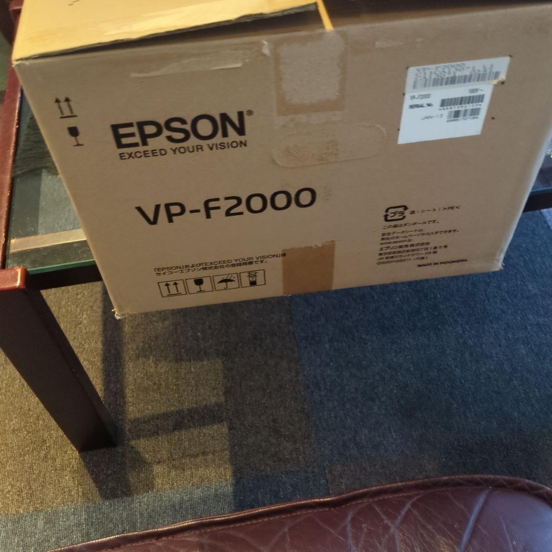 EPSON ＶＰ－Ｆ200