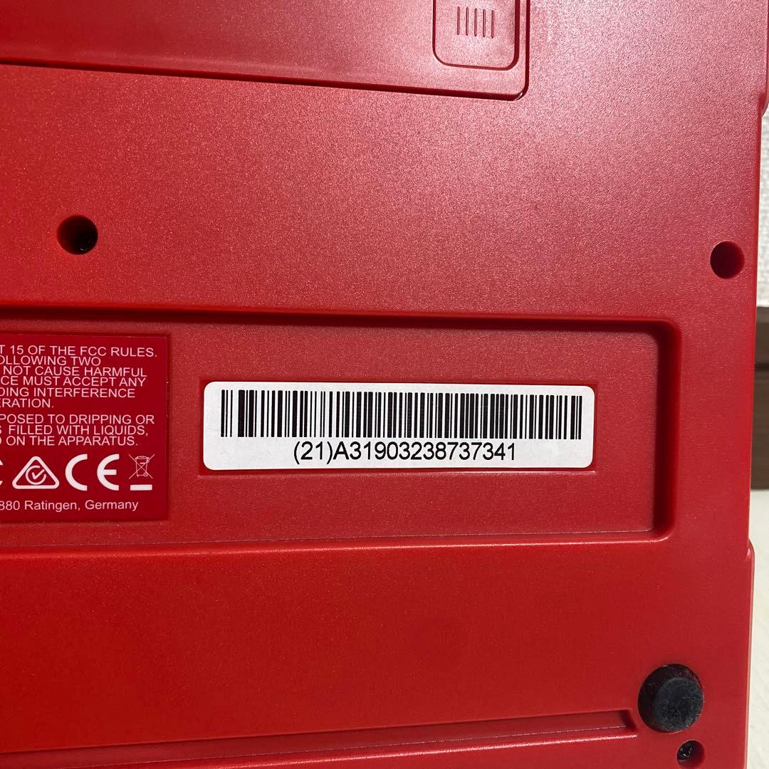 AKAI MPK mini play 箱付　動作品