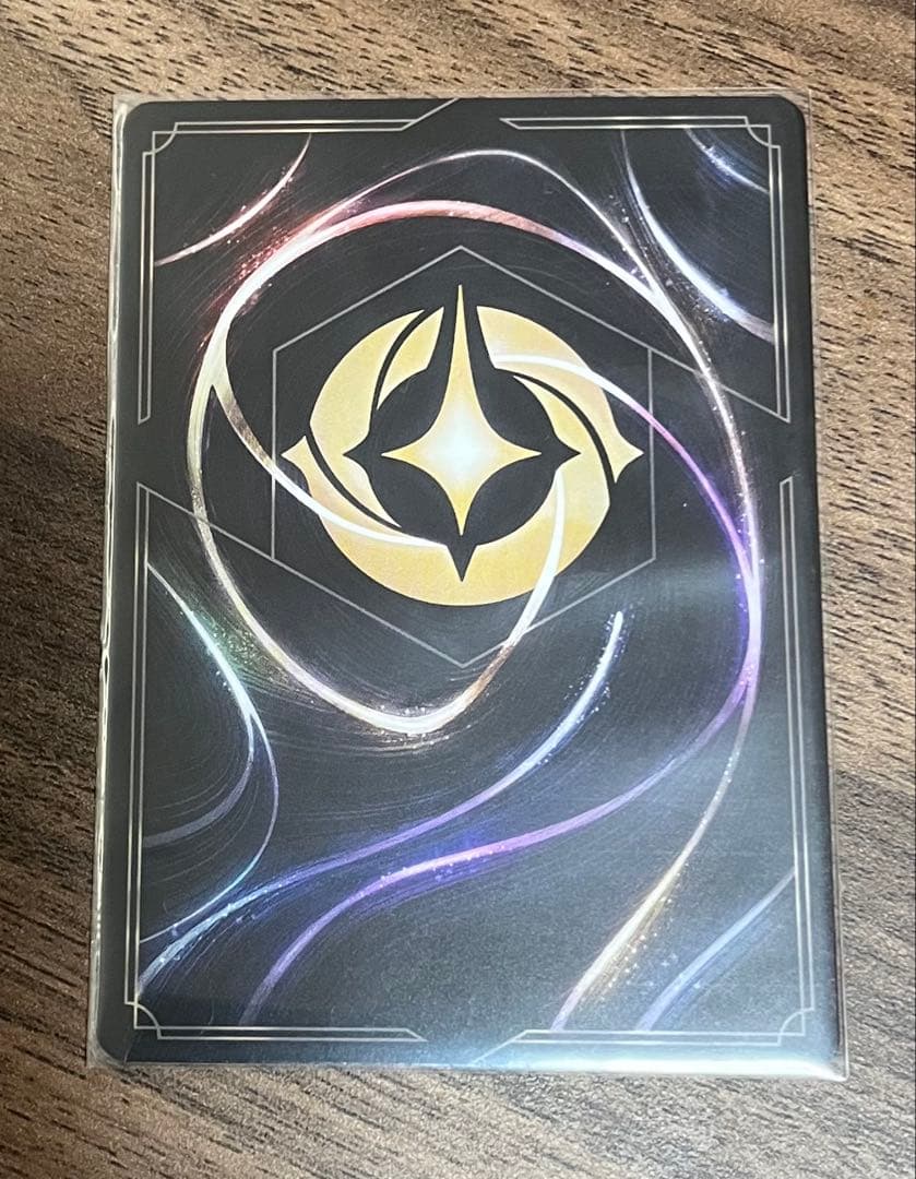 ムファサ ロルカナ エンチャンテッド 星々の輝き