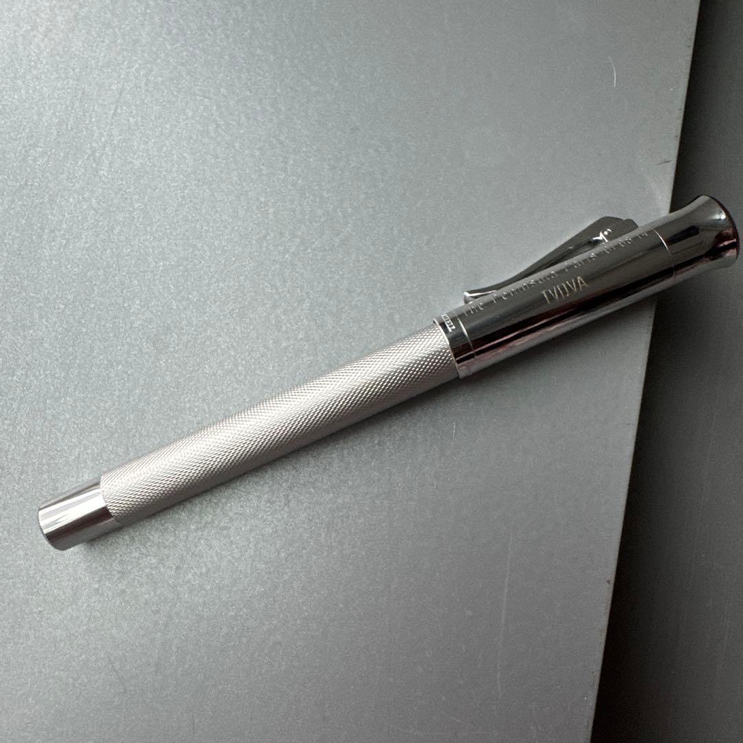 FABER CASTELLボールペン