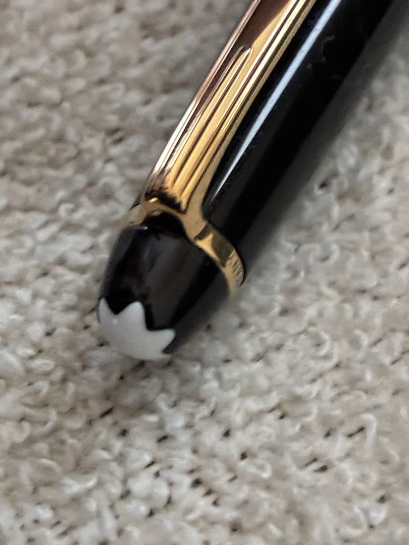 ◾️美品◾️モンブラン ボールペン◾️マイスターシュテュック クラシック164 ◾️