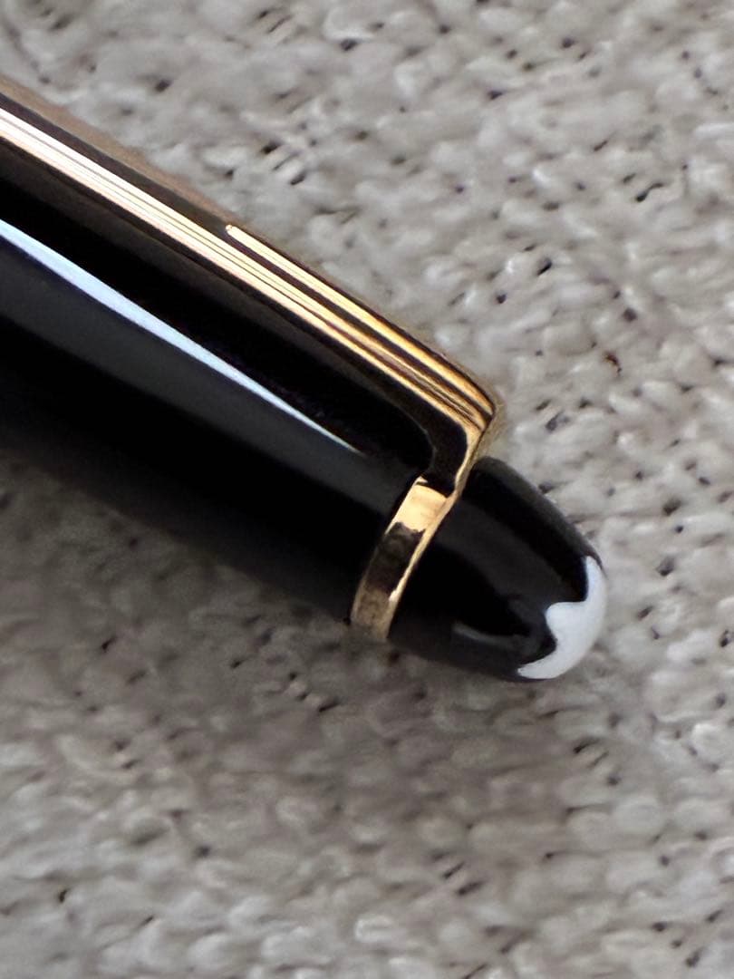◾️美品◾️モンブラン ボールペン◾️マイスターシュテュック クラシック164 ◾️
